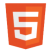 HTML5_Icon